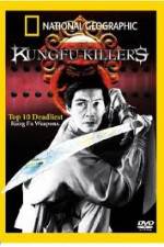 Watch National Geographic Kung Fu Killers Vodlocker