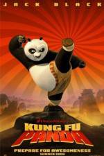 Watch Kung Fu Panda Vodlocker