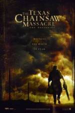 Watch The Texas Chainsaw Massacre: The Beginning Vodlocker