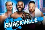 Watch WWE Smackville Vodlocker