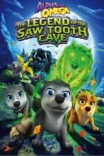 Watch Alpha and Omega: The Legend of the Saw Tooth Cave Vodlocker
