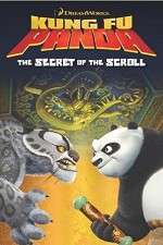 Watch Kung Fu Panda: Secrets of the Scroll Vodlocker