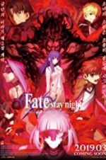 Watch Gekijouban Fate/Stay Night: Heaven\'s Feel - II. Lost Butterfly Vodlocker