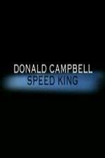 Watch Donald Campbell Speed King Vodlocker