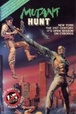 Watch Mutant Hunt Vodlocker