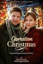Watch Operation Christmas Vodlocker
