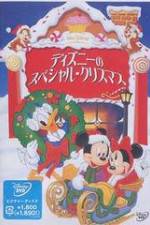 Watch Celebrate Christmas With Mickey, Donald And Friends Vodlocker