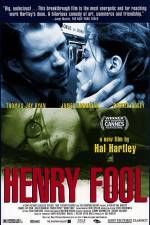 Watch Henry Fool Vodlocker