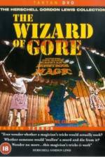 Watch The Wizard of Gore Vodlocker