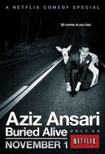 Watch Aziz Ansari: Buried Alive Vodlocker
