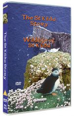 Watch St Kilda: The Lonely Islands Vodlocker
