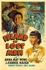 Watch Island of Lost Men Vodlocker
