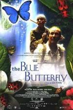 Watch The Blue Butterfly Vodlocker