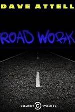Watch Dave Attell: Road Work Vodlocker