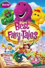 Watch Barney Best Fairy Tales Vodlocker