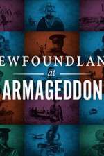 Watch Newfoundland at Armageddon Vodlocker