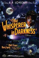 Watch The Whisperer in Darkness Vodlocker
