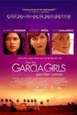 Watch How the Garcia Girls Spent Their Summer Vodlocker