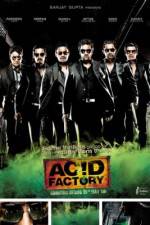 Watch Acid Factory Vodlocker