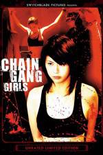 Watch Girl on a Chain Gang Vodlocker