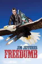 Watch Jim Jefferies: Freedumb Vodlocker