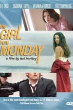 Watch The Girl from Monday Vodlocker