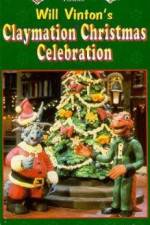 Watch A Claymation Christmas Celebration Vodlocker