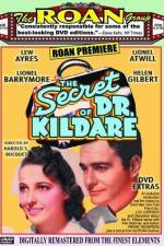 Watch The Secret of Dr Kildare Vodlocker
