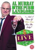 Watch Al Murray: The Pub Landlord Live - A Glass of White Wine for the Lady Vodlocker