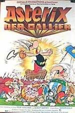 Watch Asterix The Gaul Vodlocker