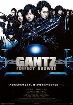 Watch Gantz: Perfect Answer Vodlocker