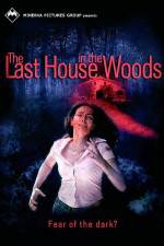 Watch The Last House in the Woods (Il bosco fuori) Vodlocker