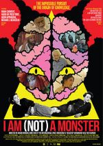 Watch I Am (Not) a Monster Vodlocker