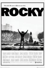 Watch Rocky Vodlocker