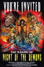 Watch You\'re Invited: The Making of Night of the Demons Vodlocker