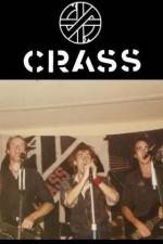 Watch Crass Documentary: There is No Authority But Yourself Online Vodlocker