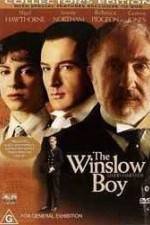 Watch The Winslow Boy Vodlocker