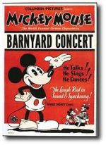 Watch The Barnyard Concert (Short 1930) Vodlocker