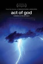Watch Act of God Vodlocker