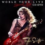Watch Taylor Swift: Speak Now World Tour Live Vodlocker