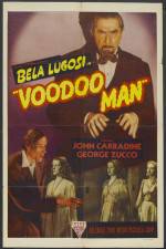 Watch Voodoo Man Vodlocker