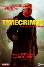 Watch Timecrimes Vodlocker