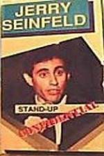 Watch Jerry Seinfeld: Stand-Up Confidential Vodlocker