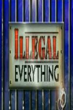 Watch Illegal Everything 2012 Vodlocker