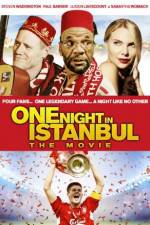 Watch One Night in Istanbul Vodlocker