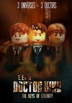 Watch Lego Doctor Who: The Keys of Eternity Vodlocker