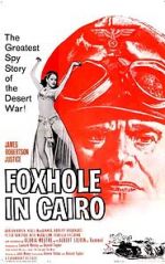 Watch Foxhole in Cairo Vodlocker