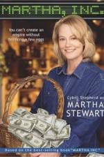 Watch Martha, Inc.: The Story of Martha Stewart Vodlocker