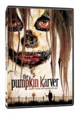 Watch The Pumpkin Karver Vodlocker