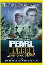Watch Pearl Harbor: Legacy of Attack Vodlocker